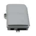 odp 4 core lengkap spliter 1:4 SC UPC/ODP MINI 4CORE FTTH. 