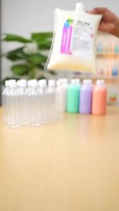 BritePH Fabric Conditioner Kit (up to 20Liters Yield) w/ All-in-one Component
