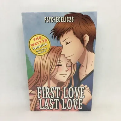 Wattpad Pop Collector’s Dream