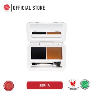 Red - A Eye Brow Cake Seri A