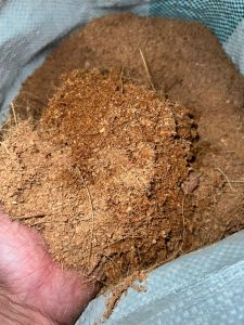 COCOPEAT SHREDDED