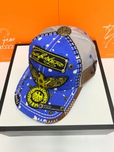 Mũ Lưỡi Trai Four 41 Thêu Cánh Chim /Nón Kết Nam Nữ