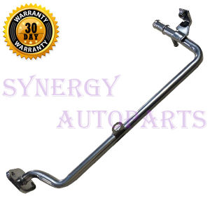 Pipa Air Toyota Innova Fortuner Bensin - 0879