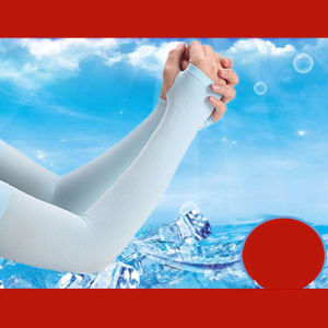 Sunscreen Sleeve Uv Protection Sleeves High Sun Protection Index Good Air Permeability Coolness and Relief