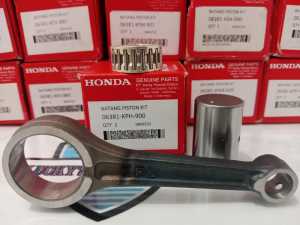 Stang Seher Honda Supra X 125 Connecting Rod Kit Motor Kharisma 06381-KPH-900/KFL Terbaru