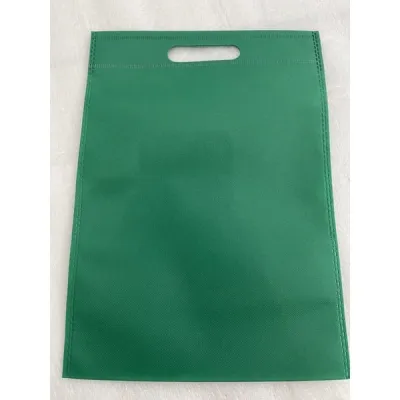 Model Oval Tas Kain Spunbond Goodie Bag Model Oval Uk Sedang Besar Kecil 20x26 25x35 30x40 Godybag