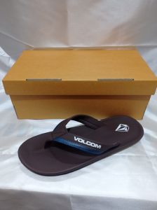 D.KANZ // Sandal Pria Jepit Polkom - Sendal Cowok Terbaru 2023