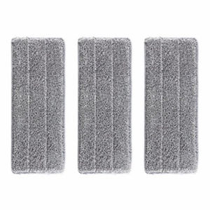 Original Flat Mop Self Wash Squeeze Dry Floor Mop 2in1 360 Spin Mop With Bucket Mop Refill Pad
