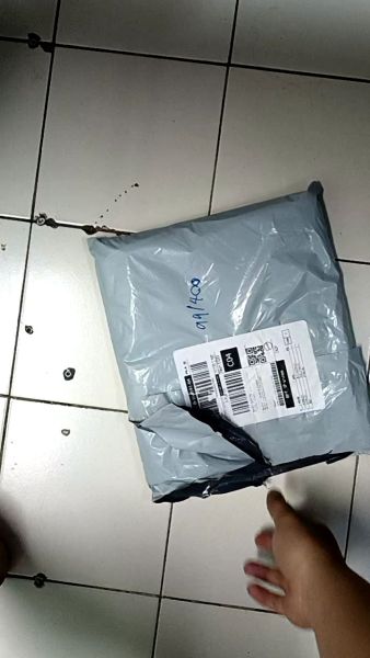 Buyer review video 2