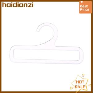 haidianzi 10pc Dipping Scarf Rack Metal Scarf Ring MultiFunctional Hangers