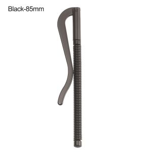 DETER CAPITAL60DE1 High Quality Simple Replace Parts Metal Bar Wallet Spring Clamp Money Clip Cash Holder
