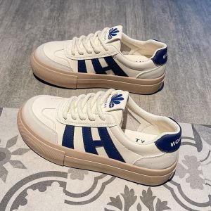 GMN Sepatu Sneakers Wanita Korea Import Terbaru SW-132