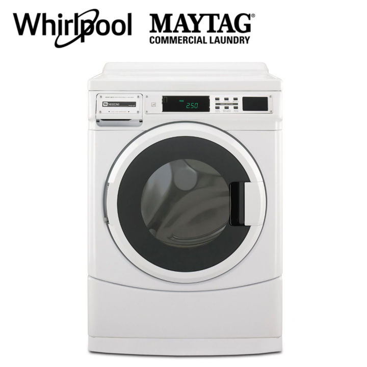 Maytag commercial deals washing machine price