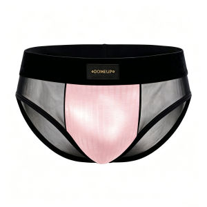 CMENIN ADANNU 1Pcs Fashion Nylon Men Underwear Man Boxer Underpants Hip Raise Cueca Mens Panties Bxoers Shorts Ropa Interior Hombre DP913