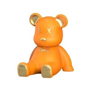 ที่วางโทรศัพท์หมีน่ารัก สำหรับ iPad แบบตั้งโต๊ะ พร้อมส่ง สีชมพู