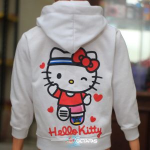 [COD] - Jaket anak-anak umur 2 s/d 10 tahun