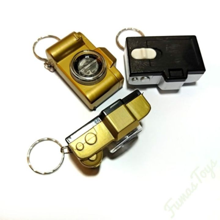 Gantungan Kunci Kodak Keychain Gantungan Kunci Model Kamera Camera