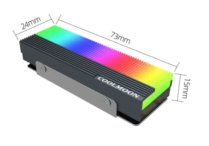T%E1%BA%A3n%20Nhi%E1%BB%87t%20SSD%20M2%20Led%20RGB%20Coolmoon%20-%20H%E1%BB%97%20Tr%E1%BB%A3%20%C4%90%E1%BB%93ng%20B%E1%BB%99%20Hub%20Coolmoon%20v%C3%A0%20Mainboard%20-%20Image%205