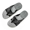 [Hoàn Xu] DÉP KẸP XỐP NAM BITI'S XỎ NGÓN DXM150700 (XÁM + XANH NHỚT) - BITIS. 