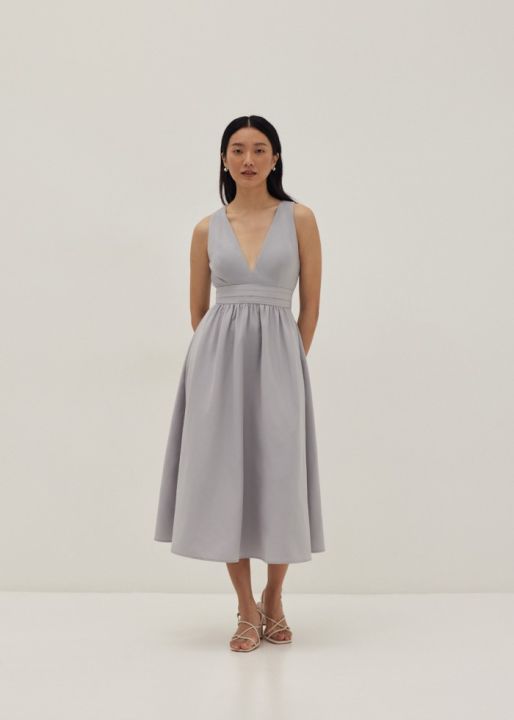 love bonito grey dress Shop Grey Dresses for Women