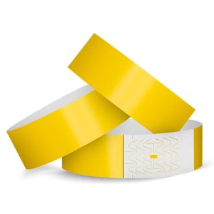 100pcs Waterproof Disposable Paper Wrist Bands Colorful Suitable for Party Paper band Wristband Childrens wristband