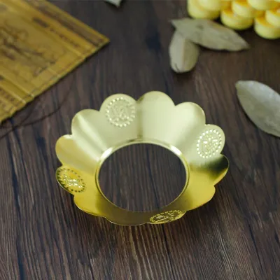 Bộ Thờ Cúng Khay Hứng Tàn Nhang ( Vật Phẩm Phong Thủy )