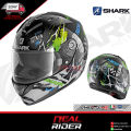 หมวกกันน็อก SHARK RIDILL DRIFT-R. 