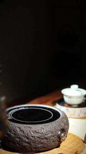 Sacesr Iron Kettle Uncoated Cast Iron Teapot Japanese Kung Fu Tea Set Tea Infuser T4N8K