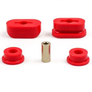 Front Engine Mount Dog Bone Bushing Polyurethane Bushes