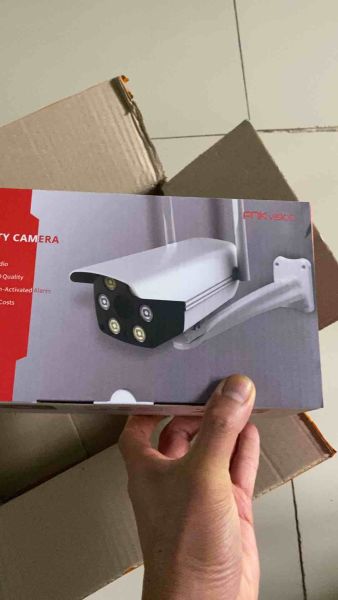 Buyer review video 4