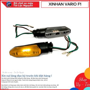 ĐÈN XI NHAN KIỂU VARIO CHO XE MÁY