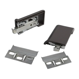 Kitchen Cabinet Hanger Suspension Bracket Concealed Cabinet Wardrobe Hanging Code Surfaces Mounted Wall Cabinet Hardware