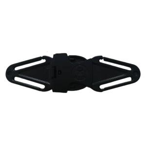 Kids Car Seats Chest Straps not Escape Safety Belt Clip Toddlers Safe Seats Belt Buckles Clip Childproof Safe Seats Belt