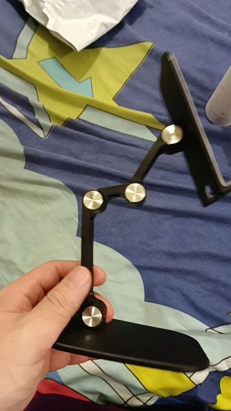 Buyer review video 3