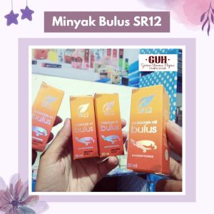 MINYAK BULUS PEMBESAR & PENGENCANG PAYUDARA / MIBUL SR12 OBAT GATAL & OBAT JAMUR / BPOM TIDAK BAU AMIS  / MINYAK BULUS ASLI / MASSAGE OIL BULUS