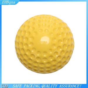 [COD] 9  baseballs pu inner soft baseball balls softball training exercise baseball