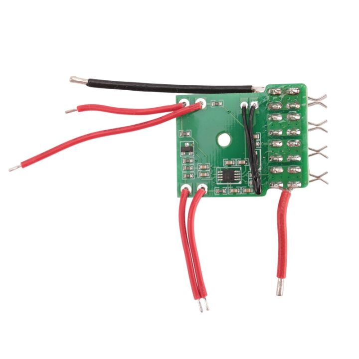 Battery Charging Protection Circuit Board PCB For Greenworks 40V Lithium Battery Lawn Mower Cropp