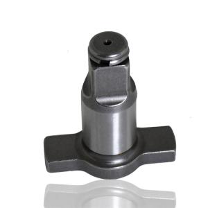 Phổ 1/2inch Anvil lắp ráp cho cao lực tác động công cụ thép không gỉ cao cấp frictions Nhẫn phần