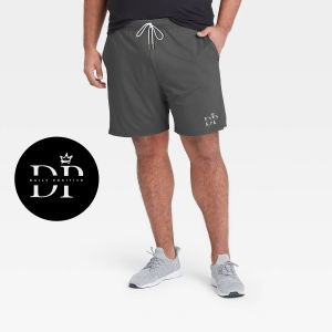 CSS 1.1 Mens Cotton Spandex Performance Tech Loose-Fit Comfy Casual Shorts-short for mens / short for men new style 2023 / basketball short for men/plus size shorts for men / running short for men / gym shorts for men / beach shorts for men