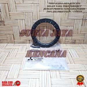 KARET TATAKAN PER KEONG BAGIAN BELAKANG PAJERO SPORT MR491949
