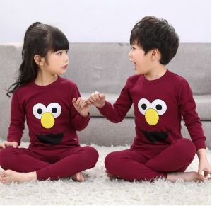 XM Christmas Kids terno for kids boys 3 to 10 pambahay terno pajama for teens boys terno pajama for boys