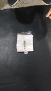 [Filling Bag] [100 Pieces] Anti-Collision 15 * 20cm Inflatable Bag Filling Bag Cushioning Bag Bubble Bag Luggage Support Bag Packaging Filler