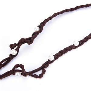 Minwen Girls Women Fashion Moana Necklace Cosplay Pendants Chain Jewelry Necklace