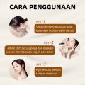 Cream Pelembab Wajah Kering Flek Hitam - Hunmui Boseine Goat Milk Moisturizer & Anti Aging - 100g. 