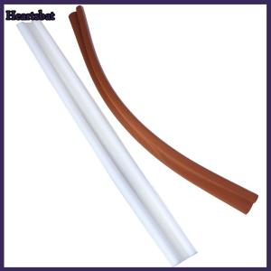 [Heartsbat] 95cm linh hoạt cửa dưới niêm phong Dải bảo vệ cửa weatherstrip Guard gió