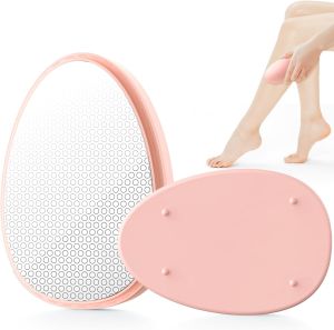 Máy tẩy lông cho nữ và nam dụng cụ tẩy lông ma thuật không đau có thể tái sử dụng thiết bị tẩy lông cho chân lưng tay.