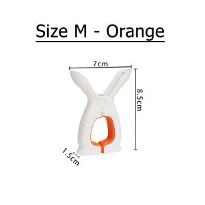 Large or Medium H Shape Plastic Clothes Pegs Clothes Hanger Clip Drying Clips Bed Sheet Pegs (1pc Price)