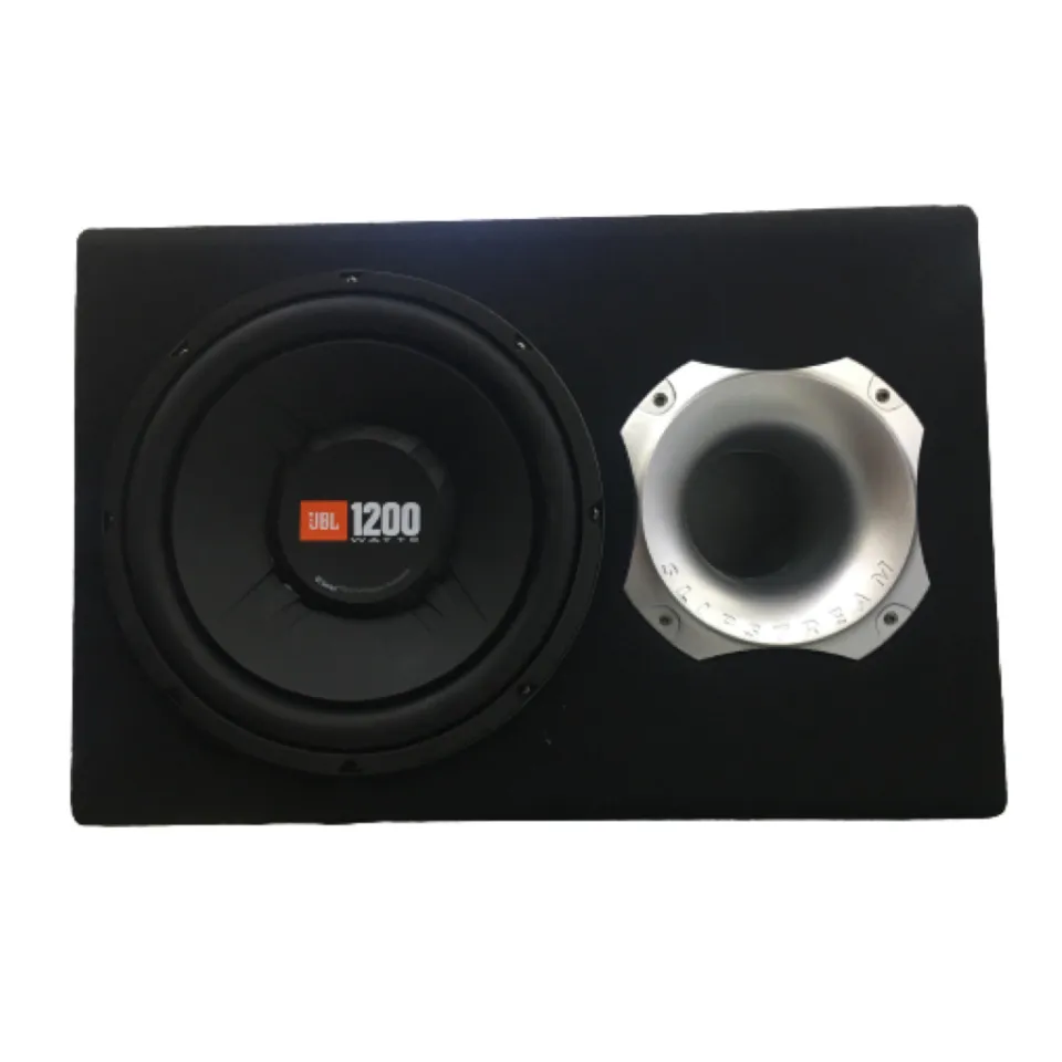 OCPA JBL SUBWOOFER 1200W HIGH POWER BOX D (7352) 7352 Subwoofer