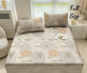 [ FREESHIP ❤️] Chiếu Điều Hòa Mủ Cao Su Non ADU79 Bedding Họa Tiết 5D - 2D Mát Lạnh Chuẩn Hàng Loại 1