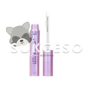 XI XIU Divine Eyelash Brow Serum - Perawatan Memanjangkan Bulu Mata